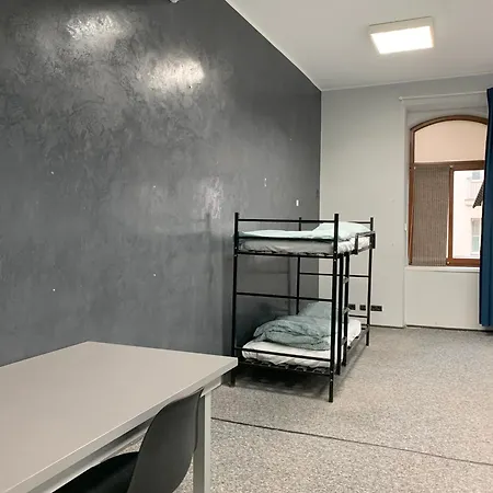 Hostel To Be Krakow
