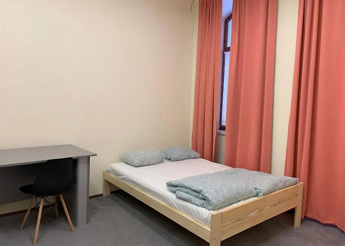 Hostel To Be Kraków