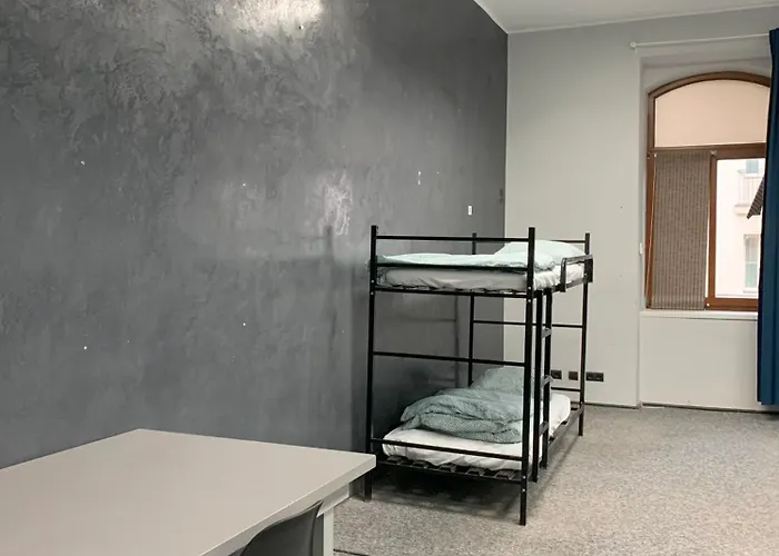 Hostel To Be Kraków