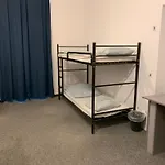 Vandrarhem To Be