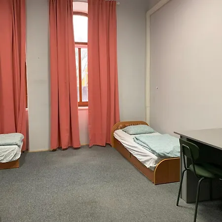 To Be * Kraków