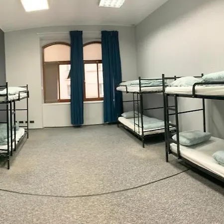 To Be Hostel