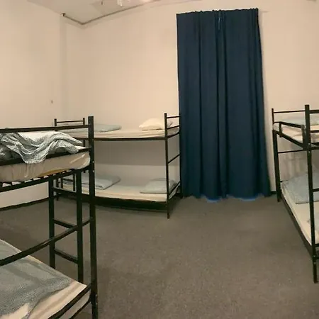 Hostel To Be *