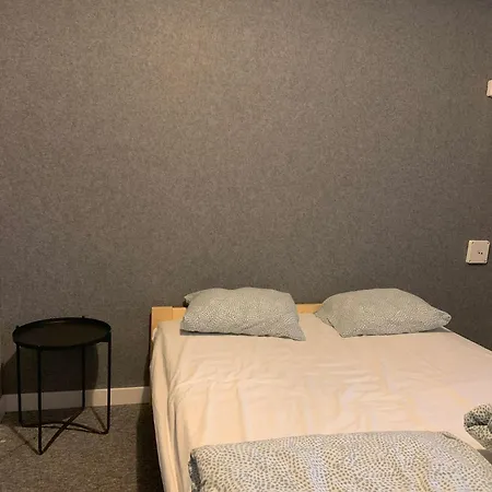 Hostel To Be