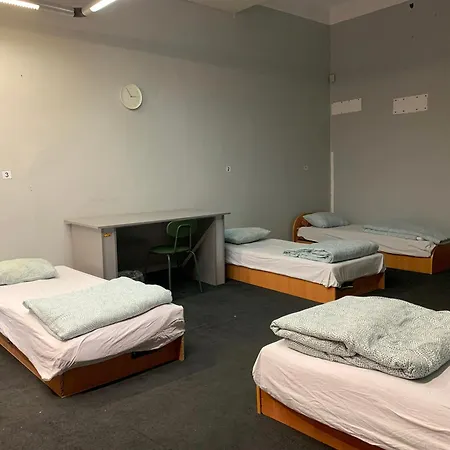 To Be Hostel Krakow