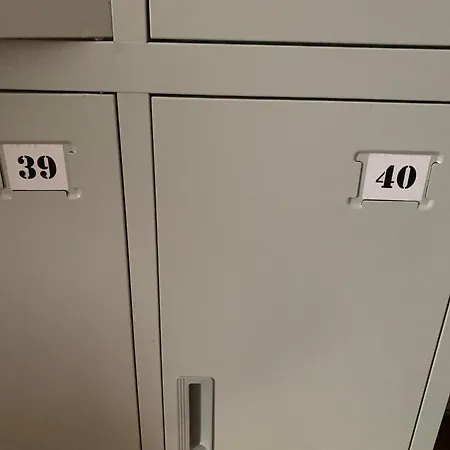 호스텔 To Be *