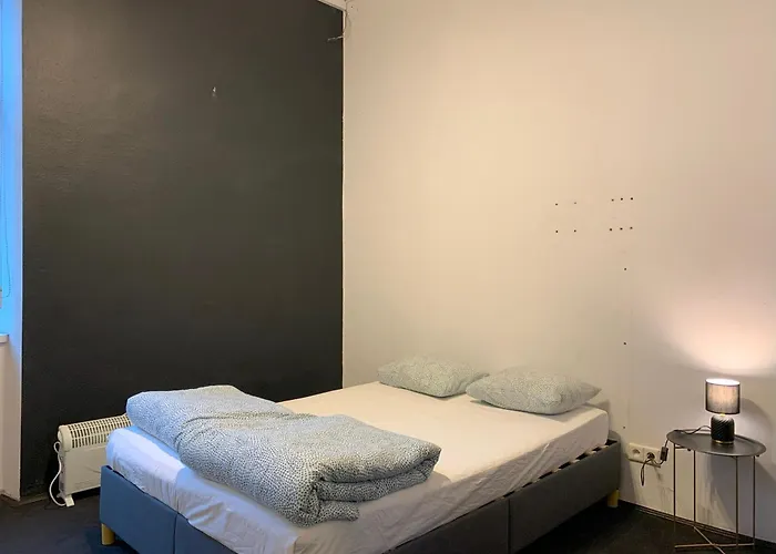 To Be Hostel Kraków